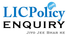 Lic Policy Enquiry