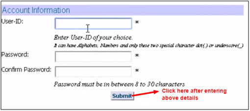 How to check the status of a LIC Policy